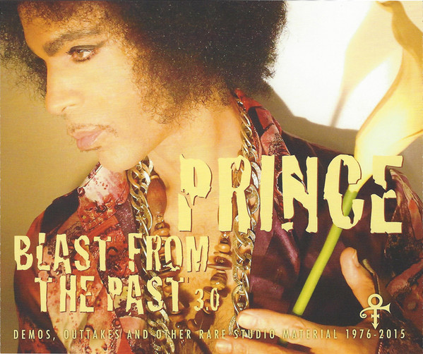 prince blast from the past