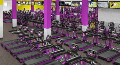 free trial at planet fitness