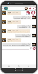 chat de mas de 40