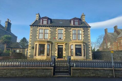 stranraer houses for sale