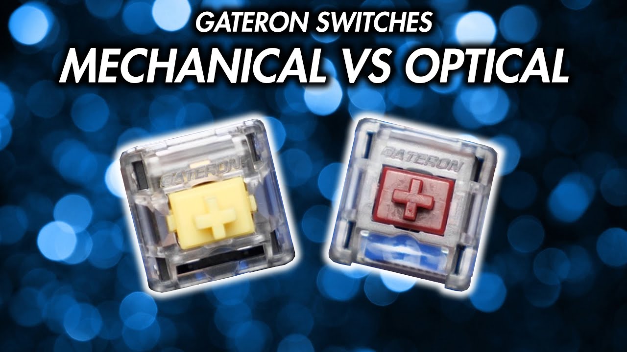 are optical switches worth it