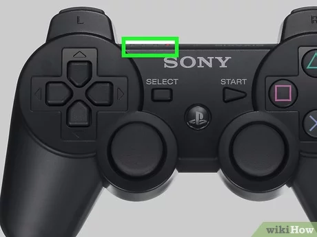 how long does a ps3 controller take to charge