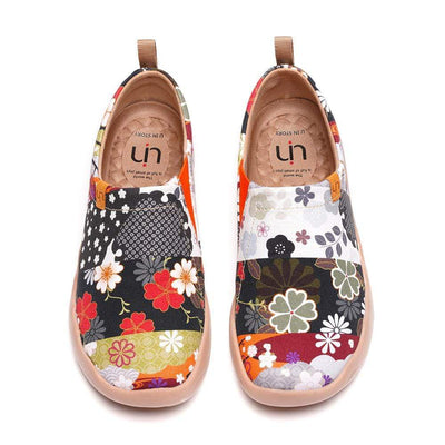 uin footwear