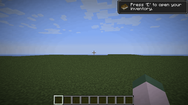 minecraft opengl 1.4