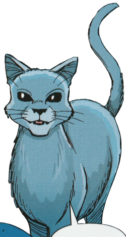 warrior cats bluestar