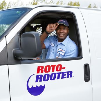 roto rooter charlotte nc