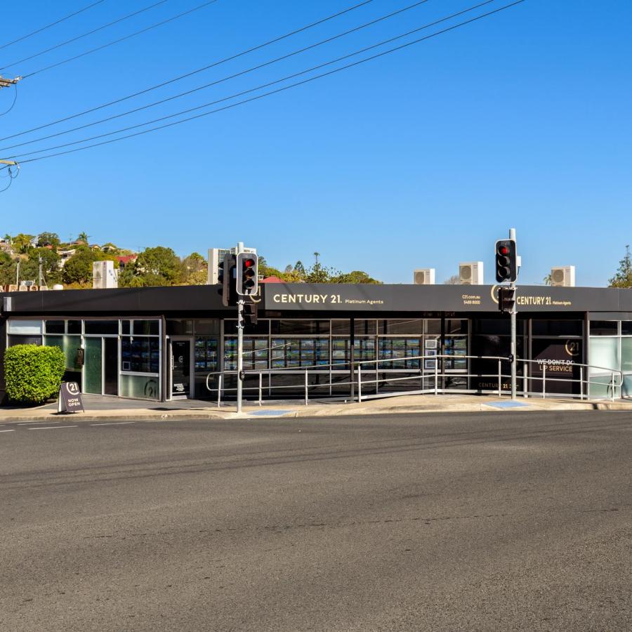 century 21 gympie