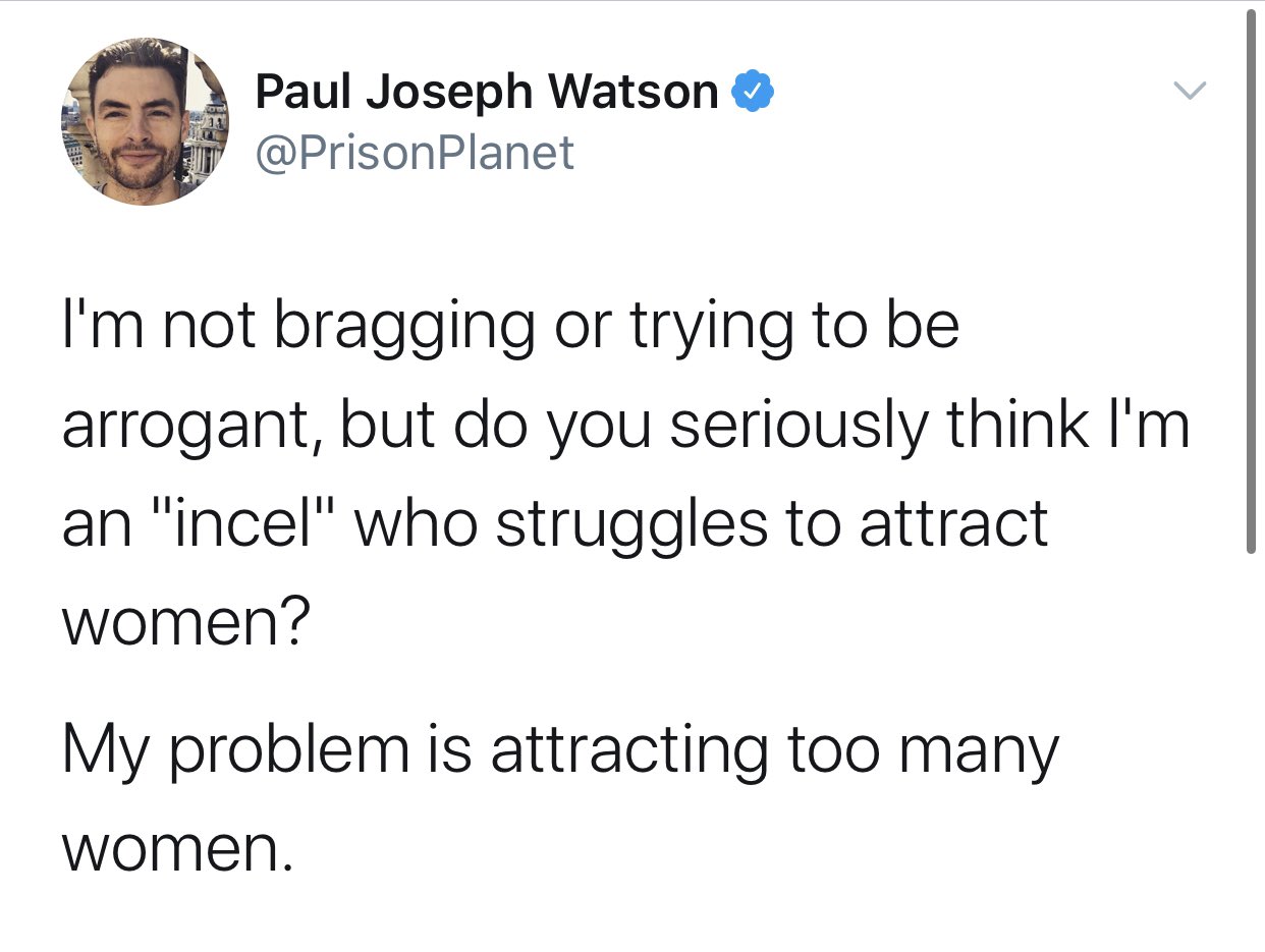 paul joseph watson twitter