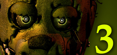 five night at freddy 3 unblocked