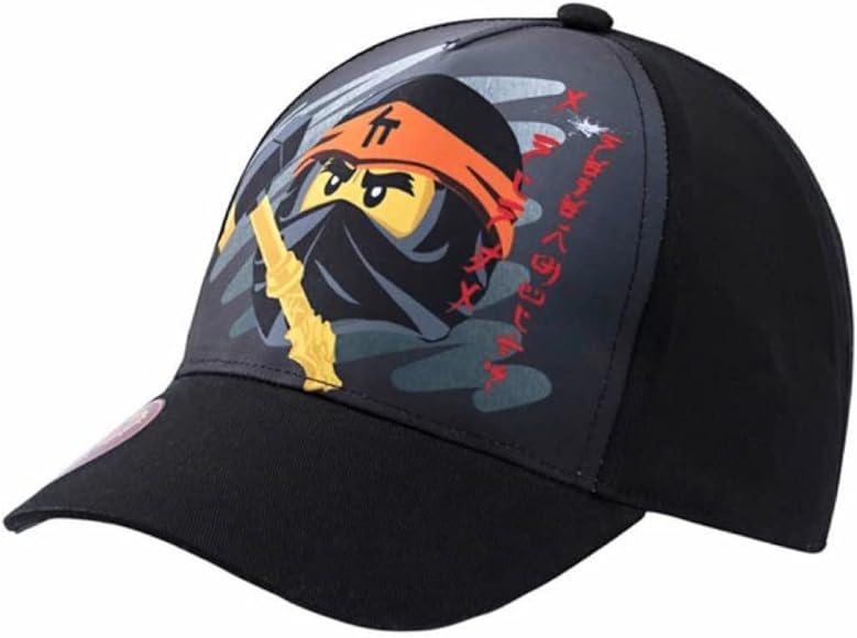 lego ninjago cap