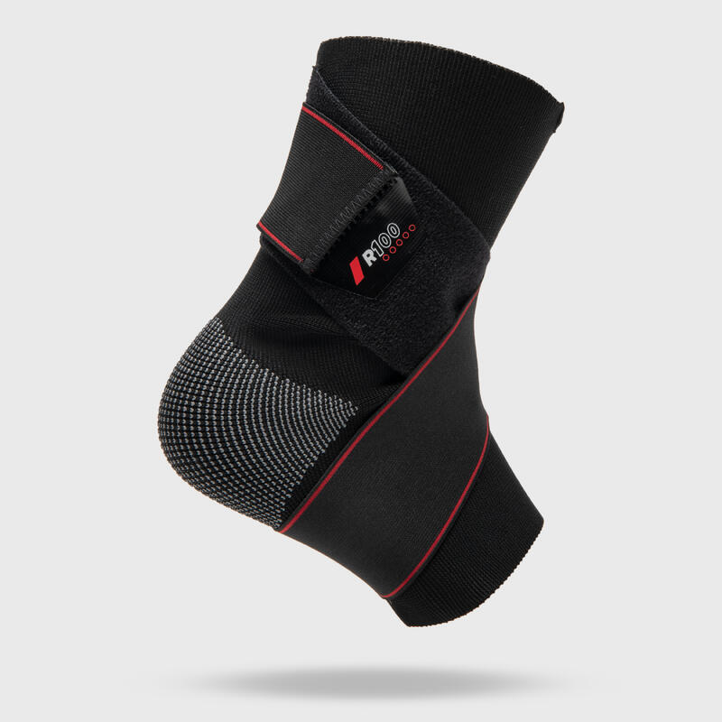 decathlon ankle support