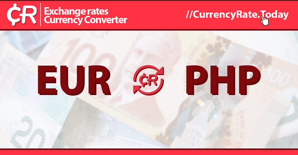 25 euros to philippine peso