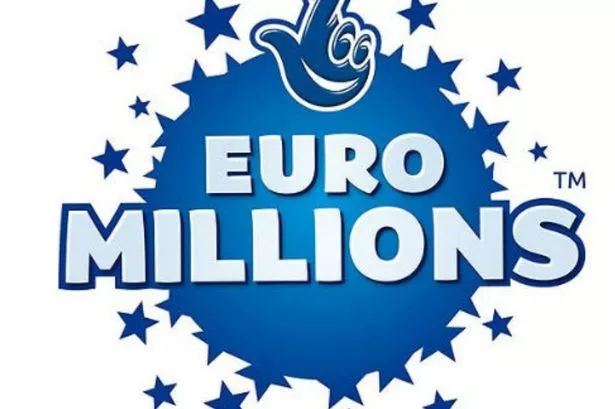 what time euromillions results tonight