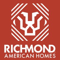 richmond american homes jobs