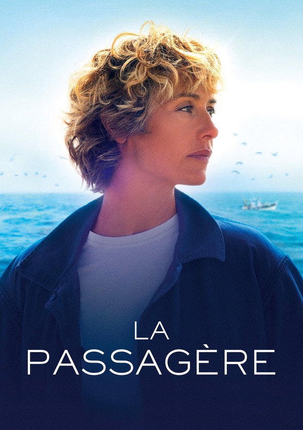 la passagère film streaming