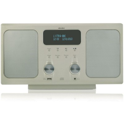 argos hifi