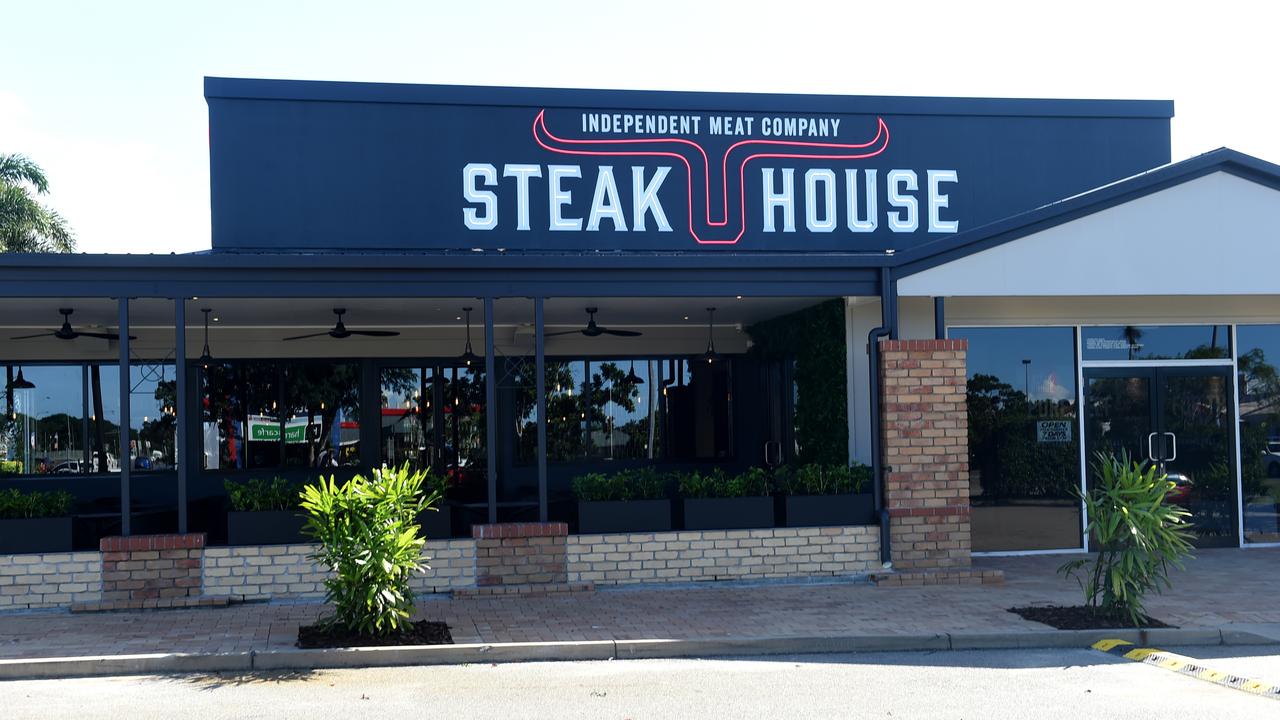 imc steak house