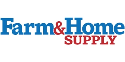 farm and home supply coupon