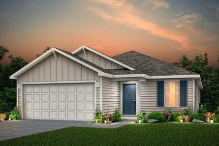 new homes helotes tx