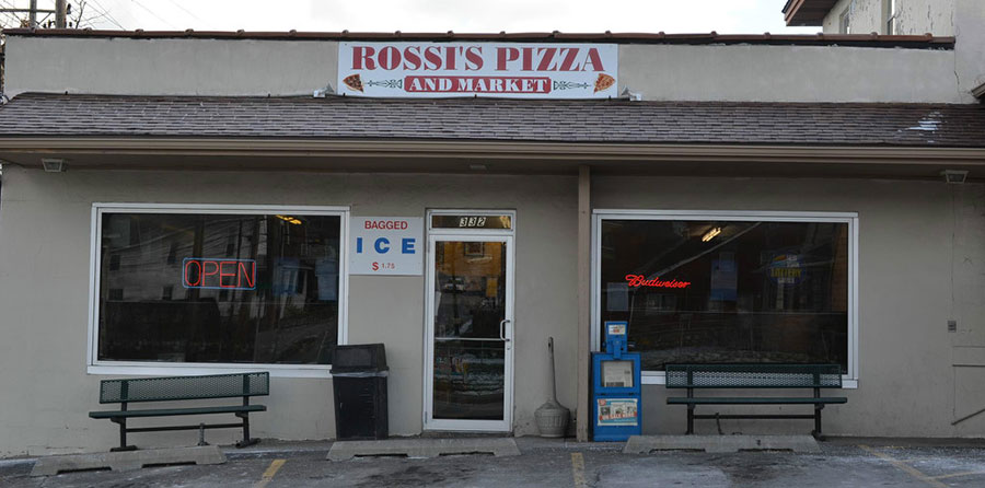 rossis pizza endicott ny