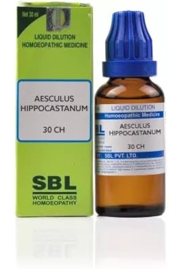 aesculus 30 uses