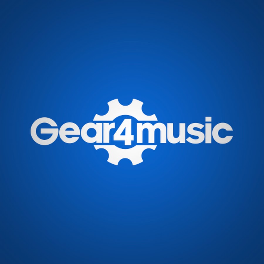 gear4music