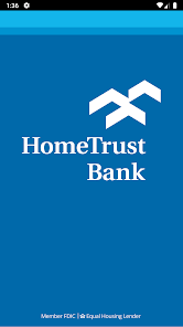 hometrust bank