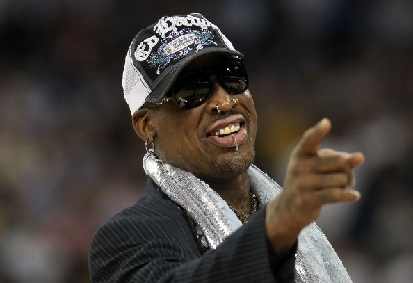 dennis rodman net worth 2019