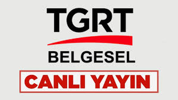 tgrt belgesel hd frekans