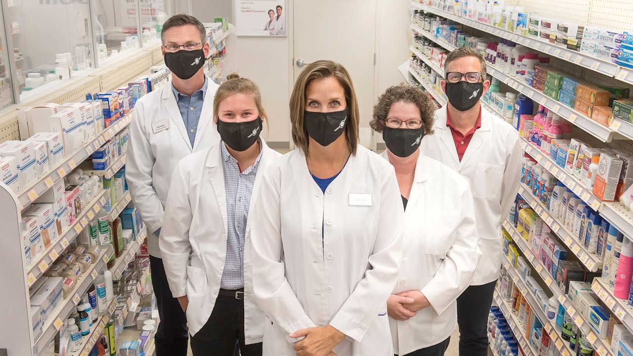 new brunswick pharmacist jobs