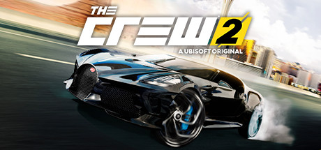 the crew 2 igg