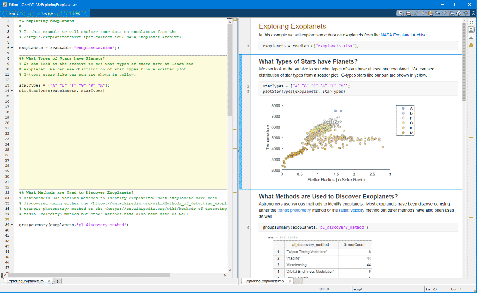 matlab matlab matlab