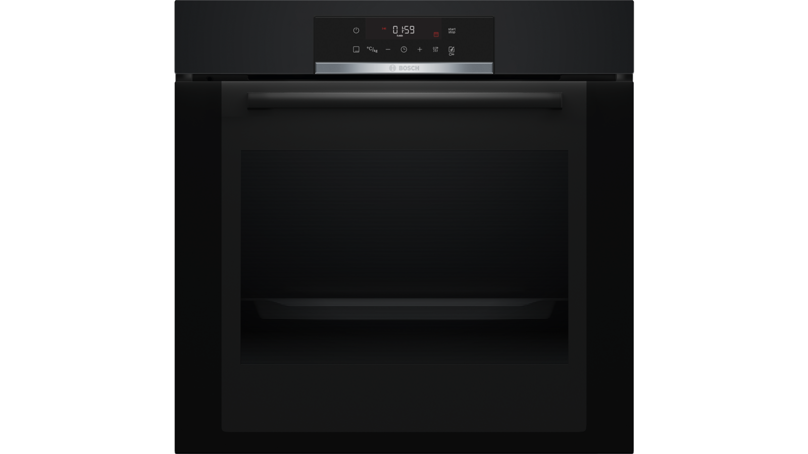 bosch oven