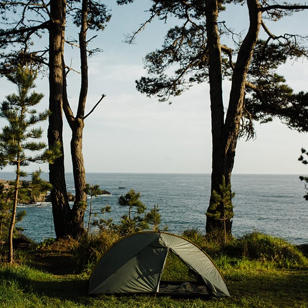 best camp sites near me