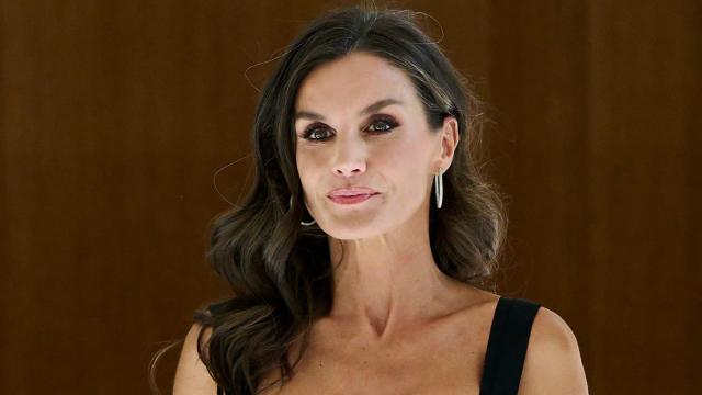 queen letizia makeup