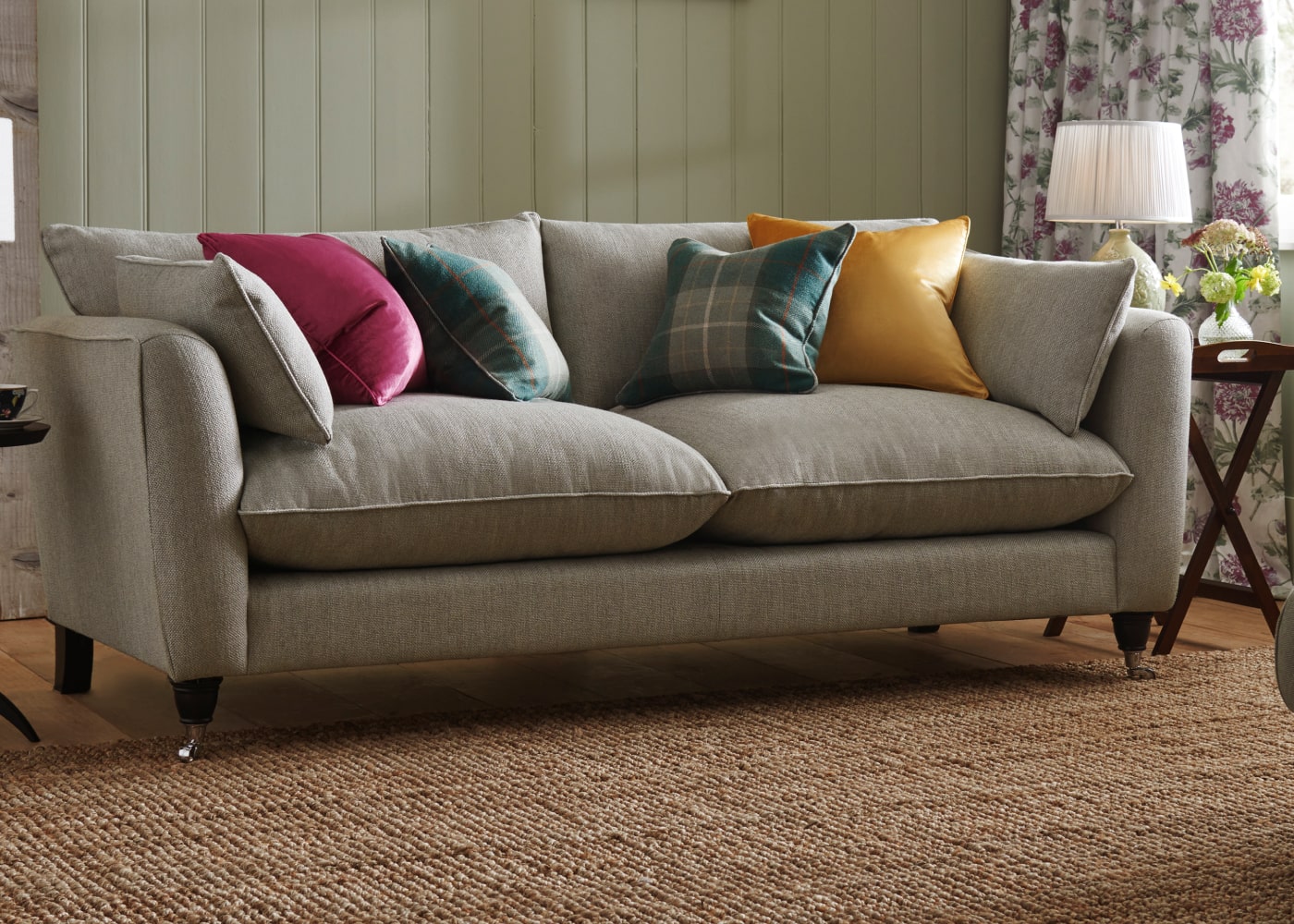 sofa bed laura ashley