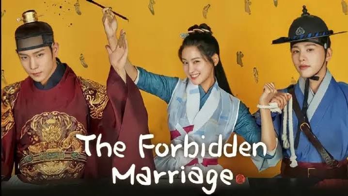 the forbidden marriage sub español