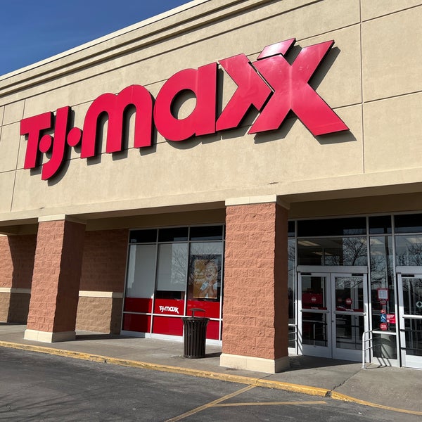 t.j. maxx kansas city photos