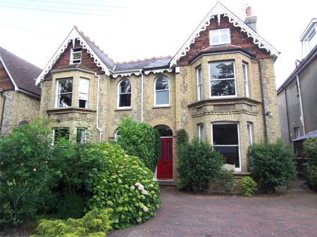 houses to let in sevenoaks