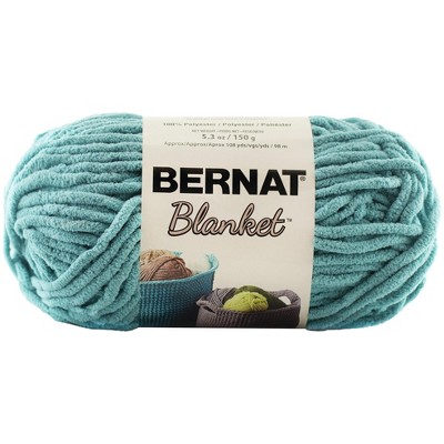 blanket yarn