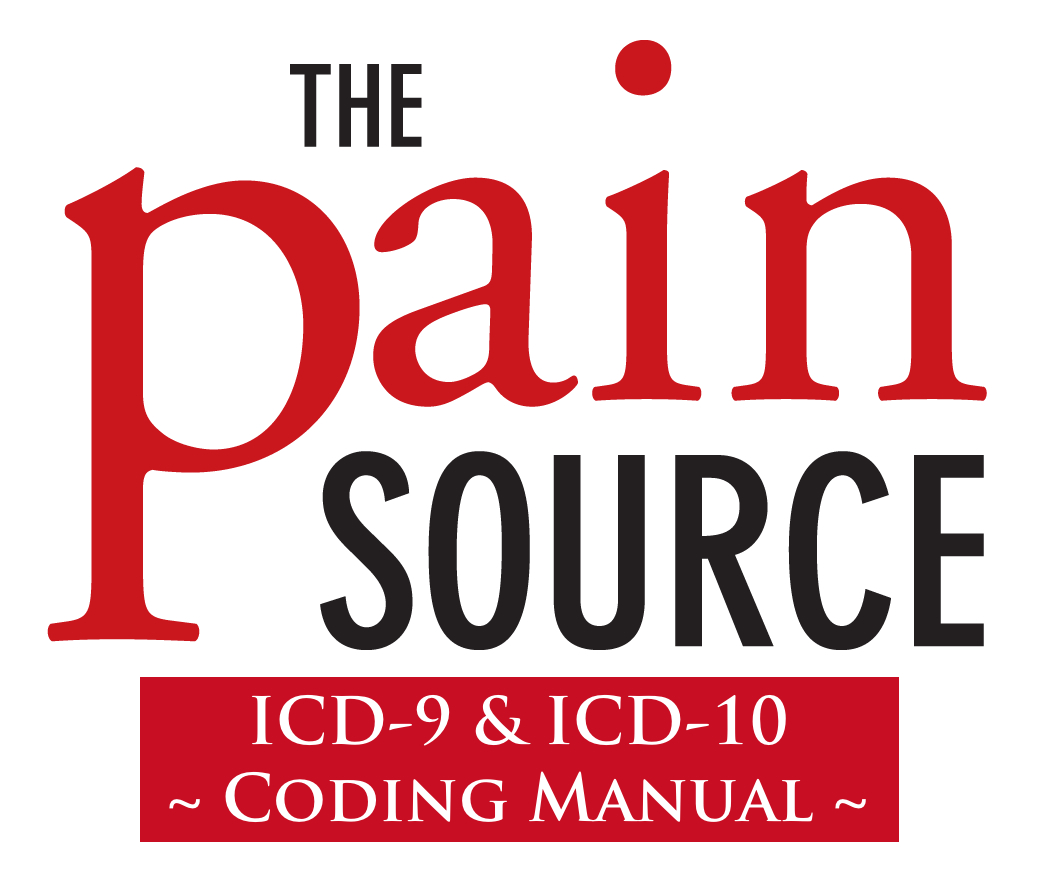 icd 9 code foot pain