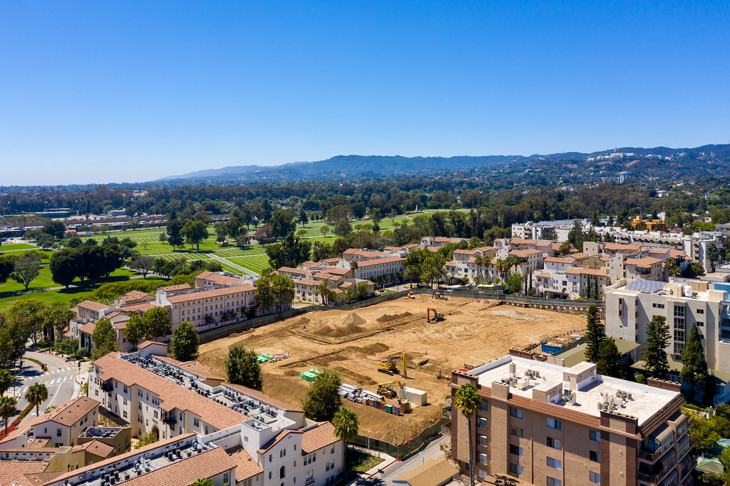 ucla southwest campus apartments