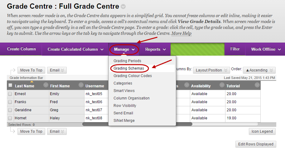 uq final exam calculator