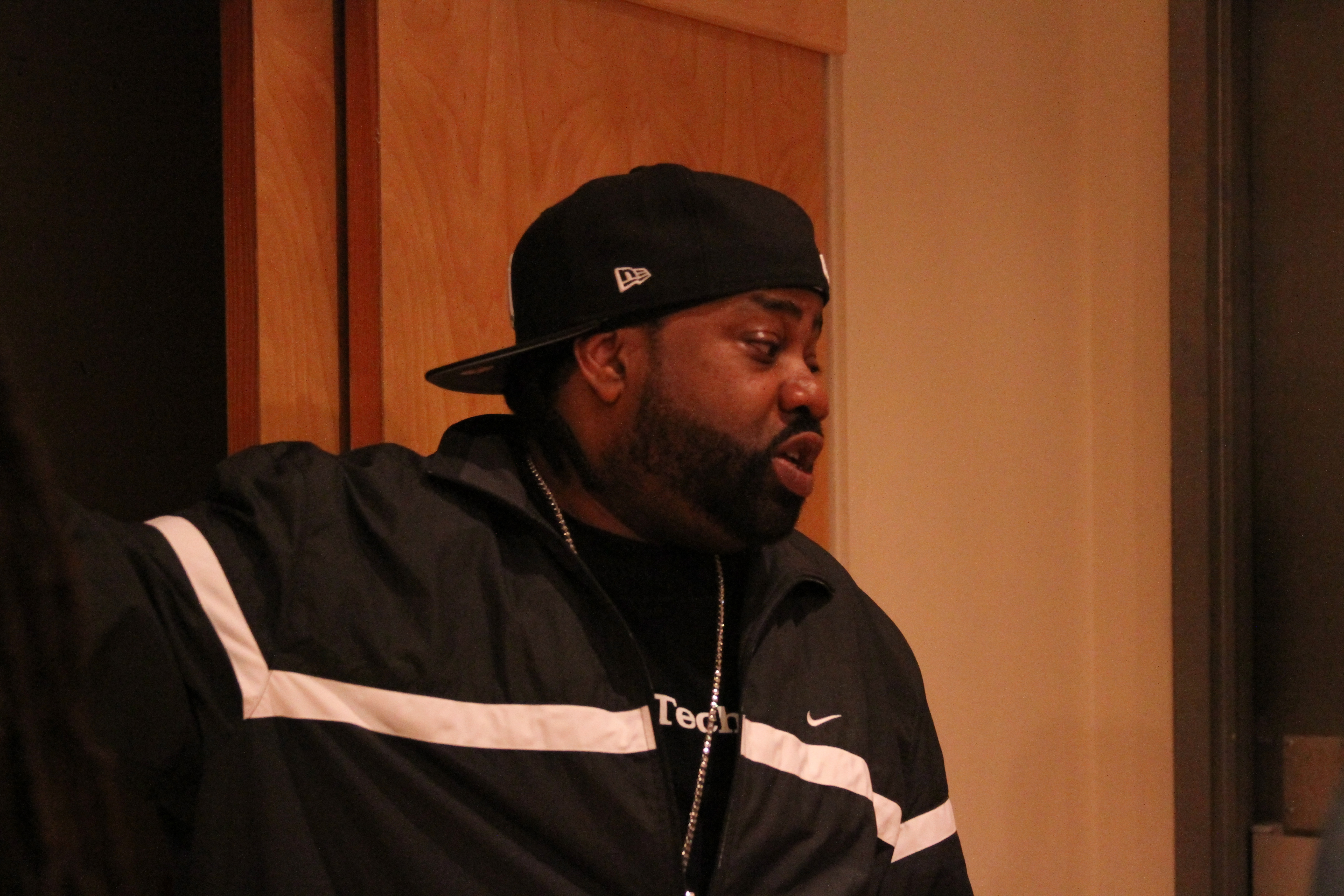 lord finesse