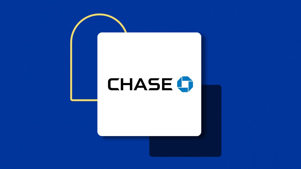 chase bank official name