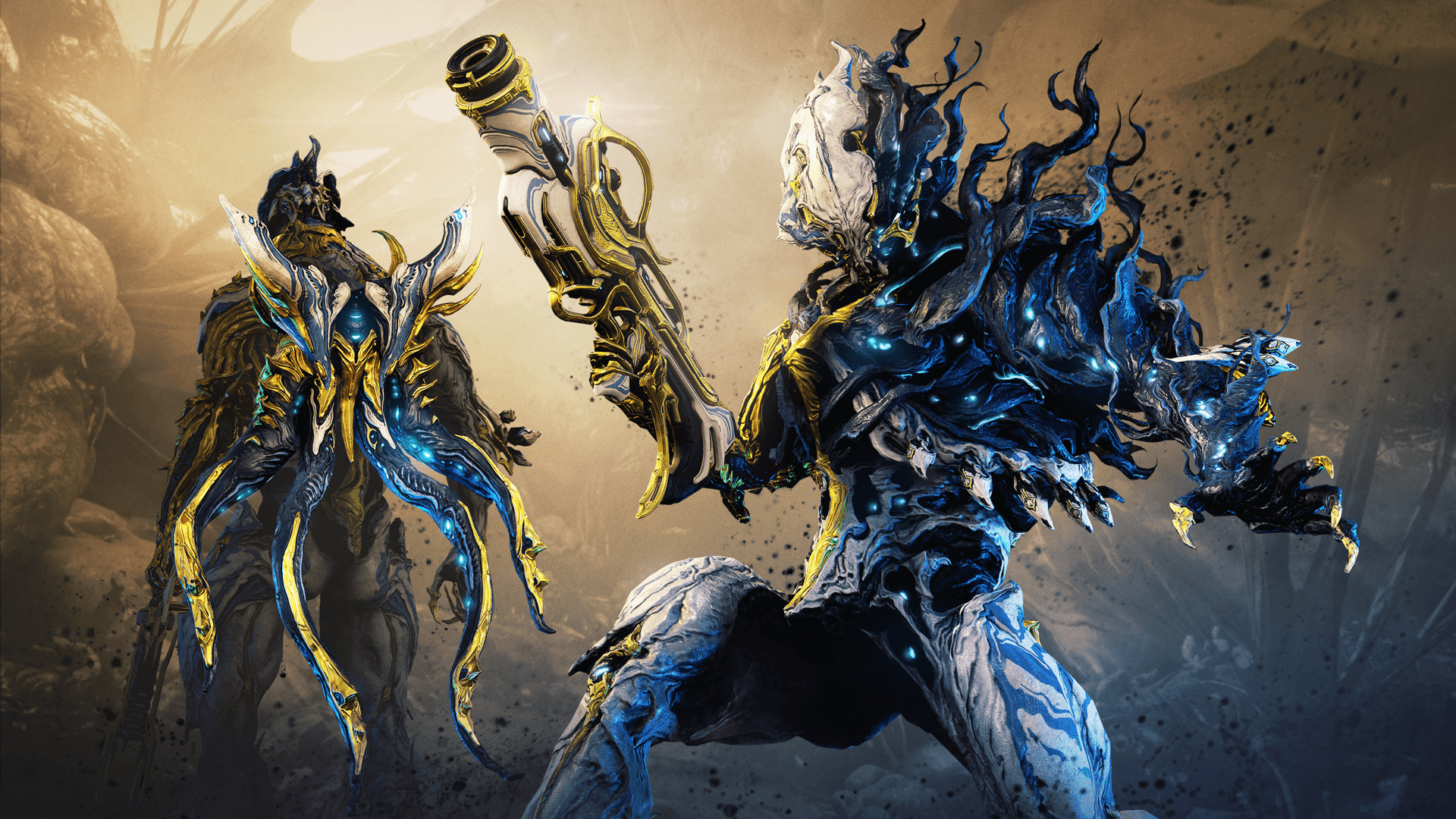 nidus prime