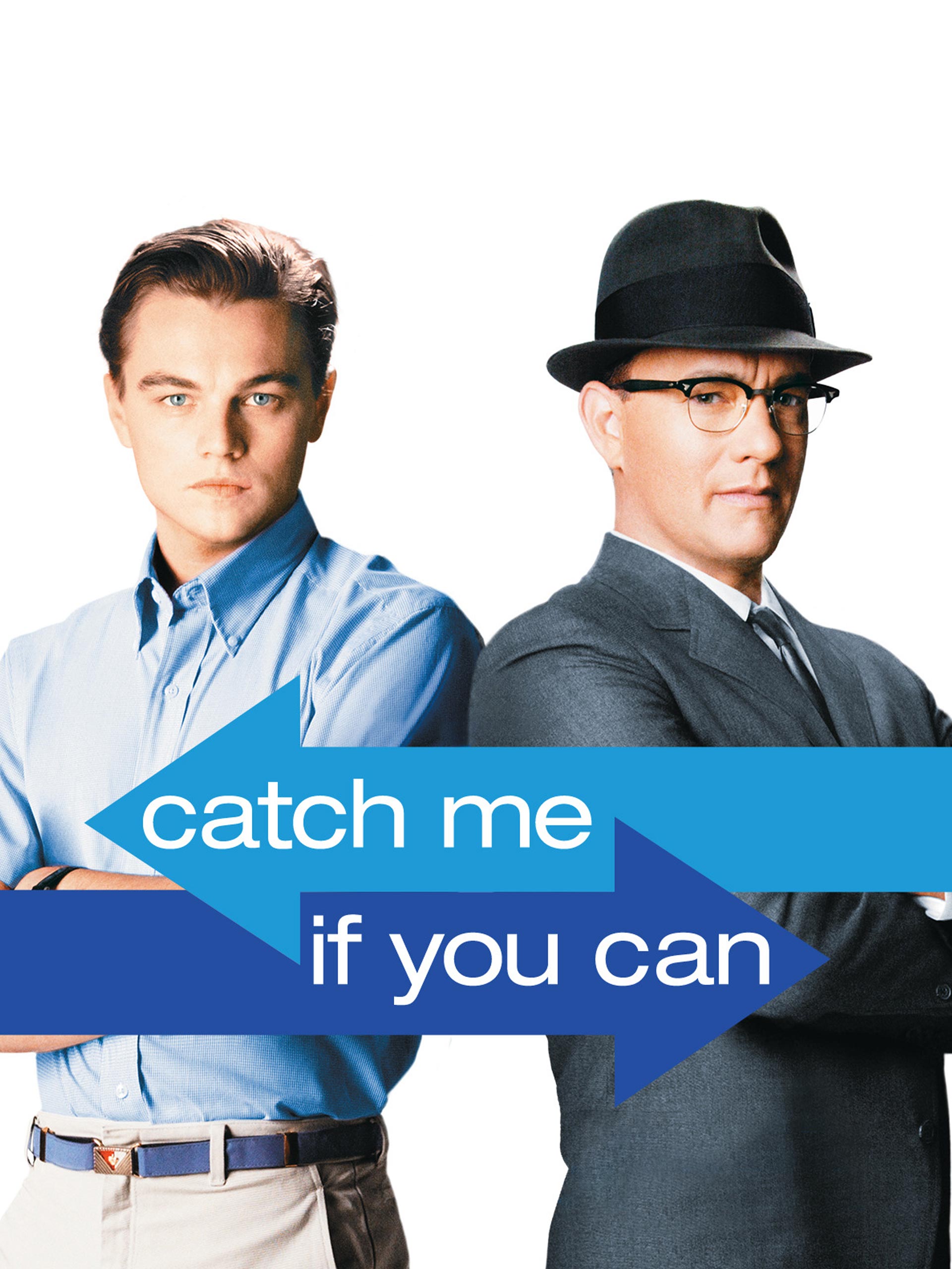 where can i watch catch me if you can