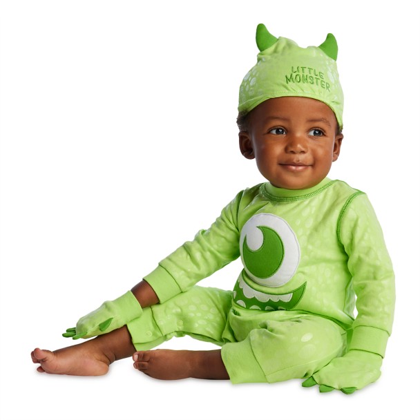 newborn disney costume