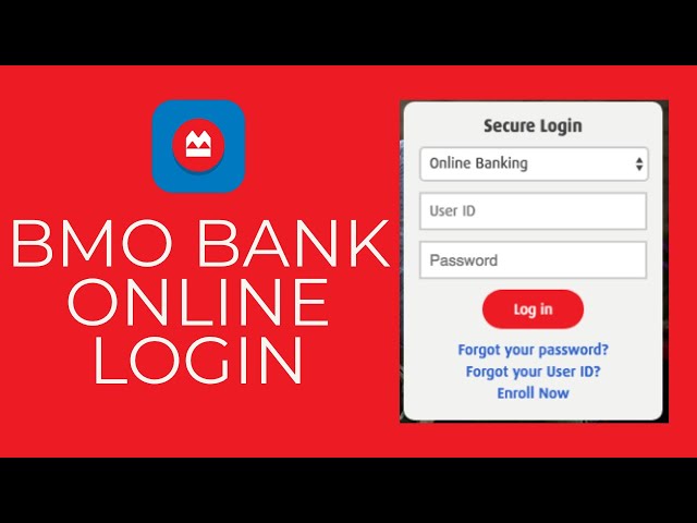 bmo online