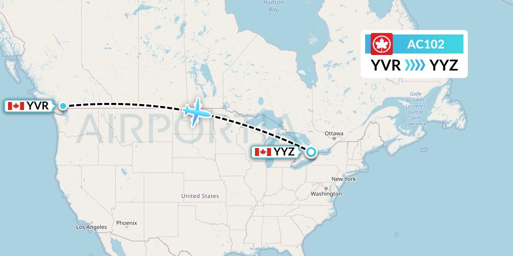 ac 102 flight status